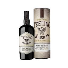 Teeling Small Batch
